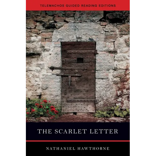 The Scarlet Letter - Paperback