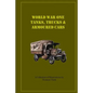 World War One Tanks, Trucks & Armoured Cars: Collection of Posters plus texts and illustrations by Norman Clark - Paperback