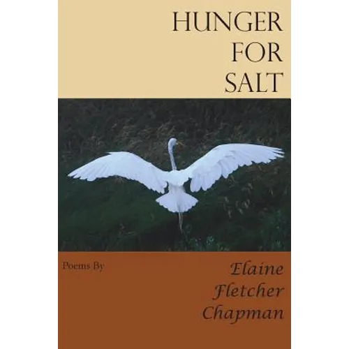 Hunger for Salt - Paperback