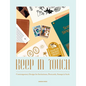 Keep in Touch: Contemporary Design for Invitations, Postcards, Stamps & Seals - Hardcover