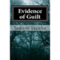 Evidence of Guilt: A Kali O'Brien Mystery - Paperback