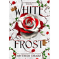 White as Frost: A Dark Elf Fairytale - Hardcover
