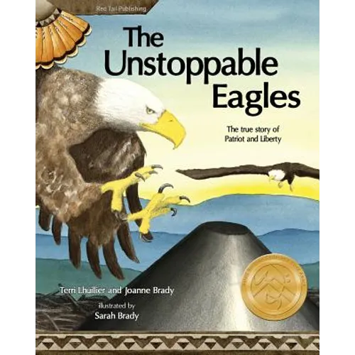 The Unstoppable Eagles - Paperback
