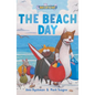 The Beach Day: Three-And-A-Half Stories - Hardcover
