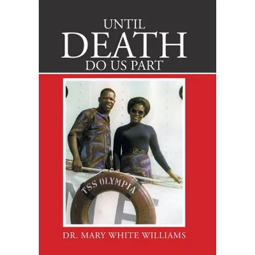 Until Death Do Us Part - Hardcover