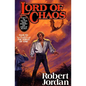 Lord of Chaos: Book Six of 'The Wheel of Time' - Hardcover