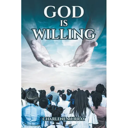 God is Willing - Paperback