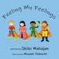 Feeling My Feelings: A book on social emotional learning - Paperback