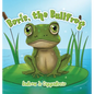 Boris, the Bullfrog - Hardcover