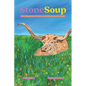 Stone Soup Magazine: April 2023 - Paperback