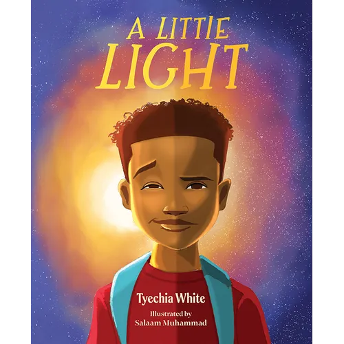 A Little Light - Hardcover
