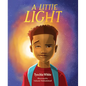 A Little Light - Hardcover