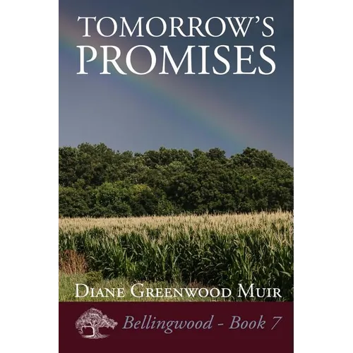 Tomorrow's Promises - Paperback