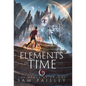 The Elements of Time: The Winds of Change - Hardcover