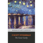 The Great Gatsby - Hardcover