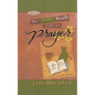 Busy Mom's Guide to Prayer: A Guided Prayer Journal - Paperback