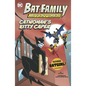 Catwoman's Kitty Caper: Featuring Batgirl! - Hardcover