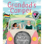 Grandad's Camper (a Grandad's Camper LGBTQ Pride Book for Kids in Partnership with Glaad) - Hardcover
