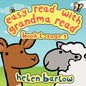Easy Read With Grandma Read: Book 1, Stage 1 - Paperback