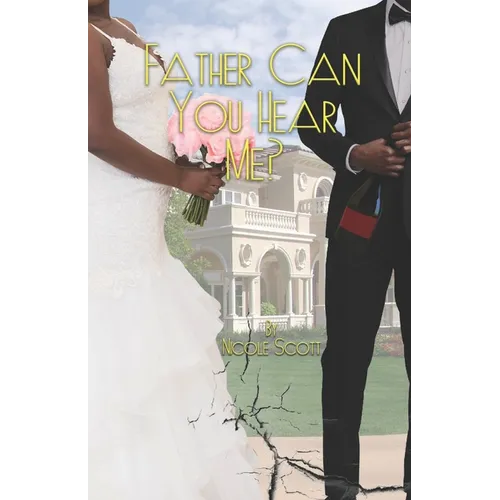 Father, Can You Hear Me? - Paperback