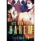 His Vampire Harem: Harem Paranormal Romance (Gay) - Paperback