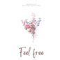 Feel free - Paperback