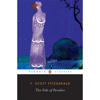 This Side of Paradise - Paperback