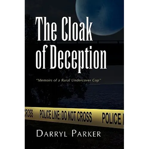 The Cloak of Deception - Paperback