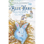 A Blue Hare in Gunder's Glade - Hardcover