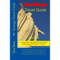 Santiago Travel Guide - Attractions, Eating, Drinking, Shopping & Places - Paperback