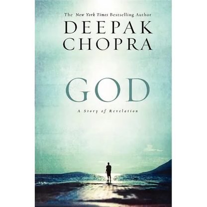 God: A Story of Revelation - Paperback
