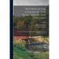 Records of the Colony of New Plymouth in New England: Printed by Order of the Legislature of the Commonwealth of Massachusetts & 4; Volume 3 - Paperback