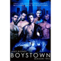 BOYSTOWN Season Two - Paperback