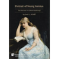 Portrait of Young Genius: The Mind and Art of Marie Bashkirtseff [Premium Color] - Hardcover