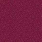 Dapple Dot Crimson Affinity Cotton 44"/45" Fabric Per Yard