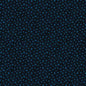 Dapple Dot Indigo Affinity Cotton 44"/45" Fabric Per Yard