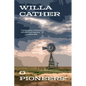 O Pioneers! (Warbler Classics Annotated Edition) - Paperback