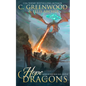 Hope of Dragons - Paperback