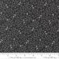 Dark Blue Arabesque Wonder Midnight Cotton 44"/45" Fabric Per Yard