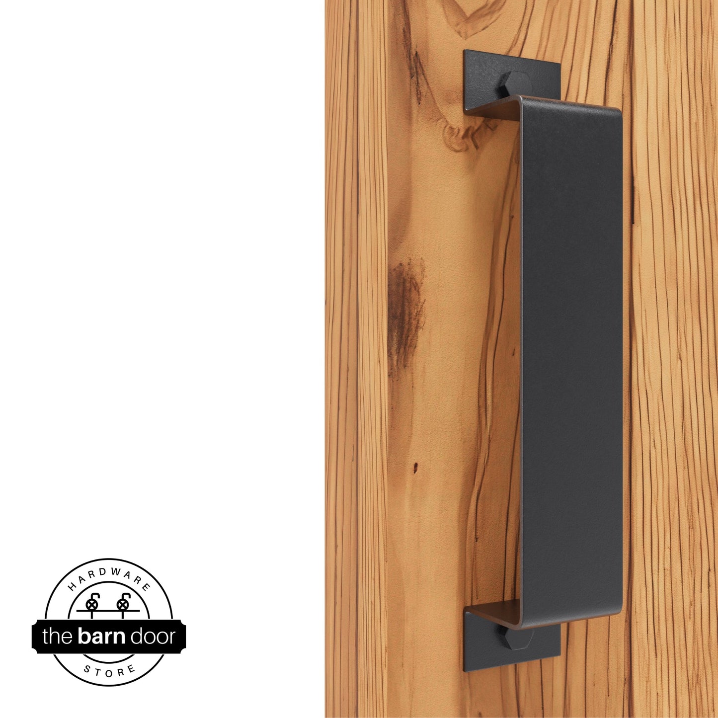 Barn Door Pull Handles