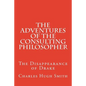 The Adventures of the Consulting Philosopher: The Disappearance of Drake - Paperback