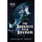 The Darkness Over Arkham: An Arkham Horror Investigators Gamebook - Paperback