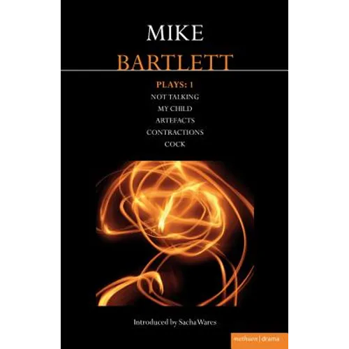 Bartlett Plays: 1 - Paperback