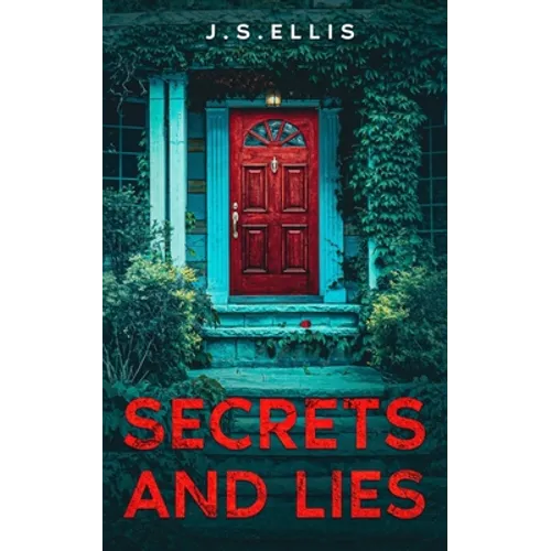 Secret and Lies: The Secret They Kept Book 2 - Paperback