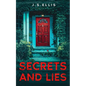 Secret and Lies: The Secret They Kept Book 2 - Paperback