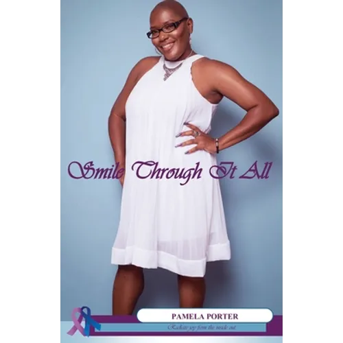 Smile Through It All - Paperback