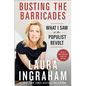 Busting the Barricades: What I Saw at the Populist Revolt - Paperback