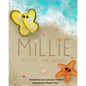 Millie Visits the Beach - Paperback