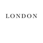 London: Decorative stacking book for interior design styling Accessorize your coffee table and book shelves Combine different - Paperback
