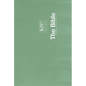 Transetto Bible-KJV - Paperback